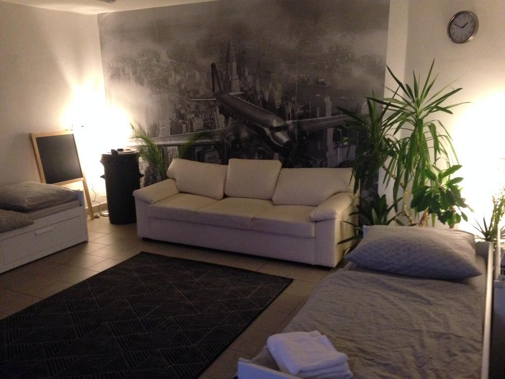 Apartman Kajov Apartment Exterior photo